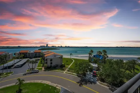 855 Bayway Boulevard Clearwater Beach FL 33767