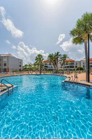 855 Bayway Boulevard Clearwater Beach FL 33767