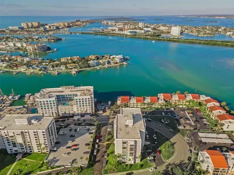 855 Bayway Boulevard Clearwater Beach FL 33767