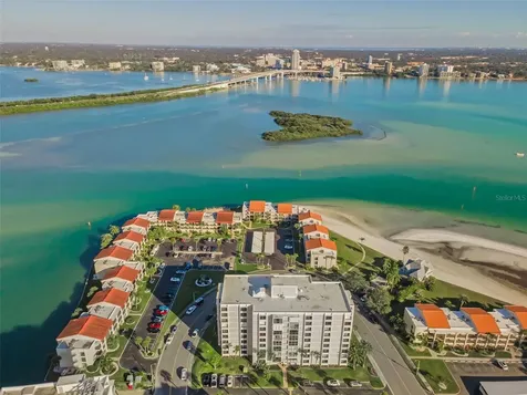 855 Bayway Boulevard Clearwater Beach FL 33767