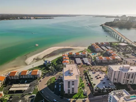 855 Bayway Boulevard Clearwater Beach FL 33767