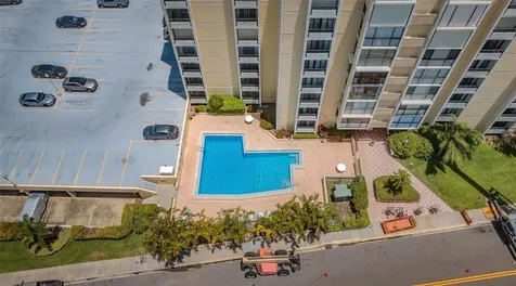 855 Bayway Boulevard Clearwater Beach FL 33767
