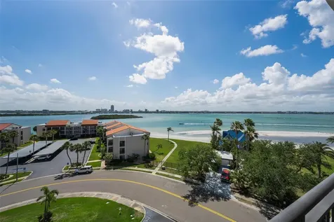 855 Bayway Boulevard Clearwater Beach FL 33767
