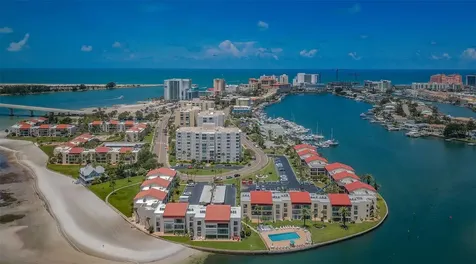 855 Bayway Boulevard Clearwater Beach FL 33767