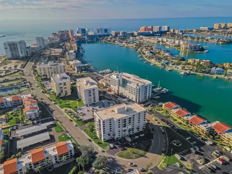 855 Bayway Boulevard Clearwater Beach FL 33767