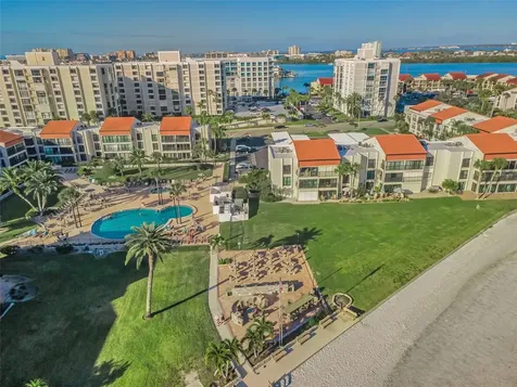 855 Bayway Boulevard Clearwater Beach FL 33767