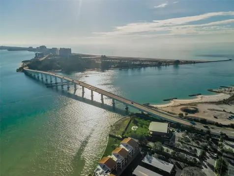 855 Bayway Boulevard Clearwater Beach FL 33767
