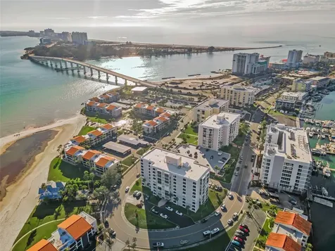 855 Bayway Boulevard Clearwater Beach FL 33767