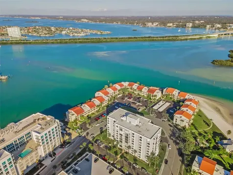 855 Bayway Boulevard Clearwater Beach FL 33767