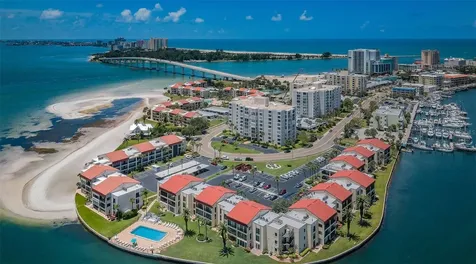 855 Bayway Boulevard Clearwater Beach FL 33767