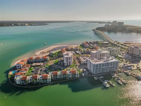 855 Bayway Boulevard Clearwater Beach FL 33767