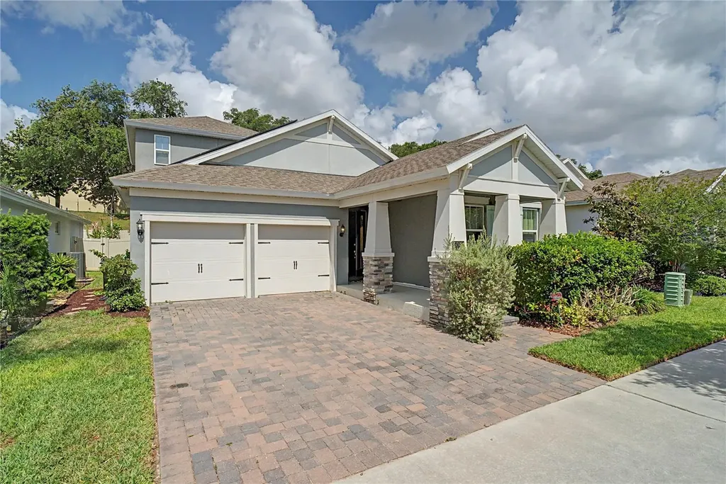5040 Breezy Acres Street Winter Garden FL 34787