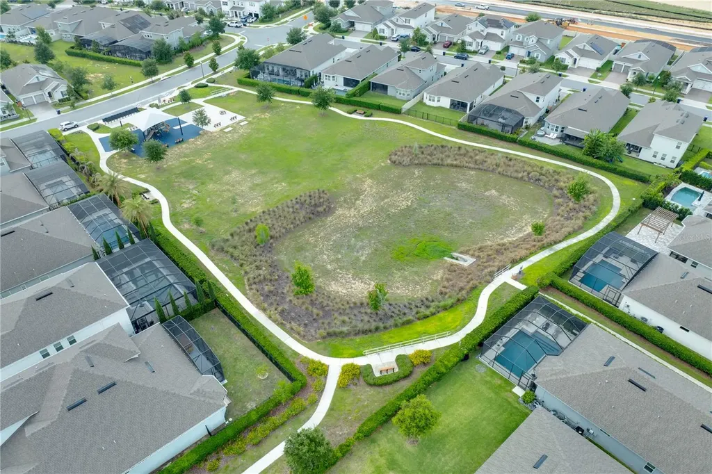 5040 Breezy Acres Street Winter Garden FL 34787