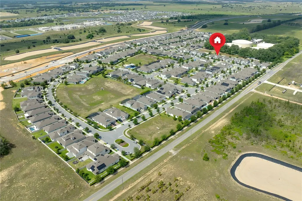 5040 Breezy Acres Street Winter Garden FL 34787