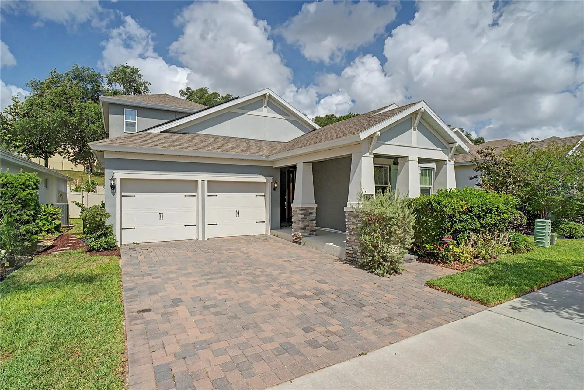 5040 Breezy Acres Street Winter Garden FL 34787