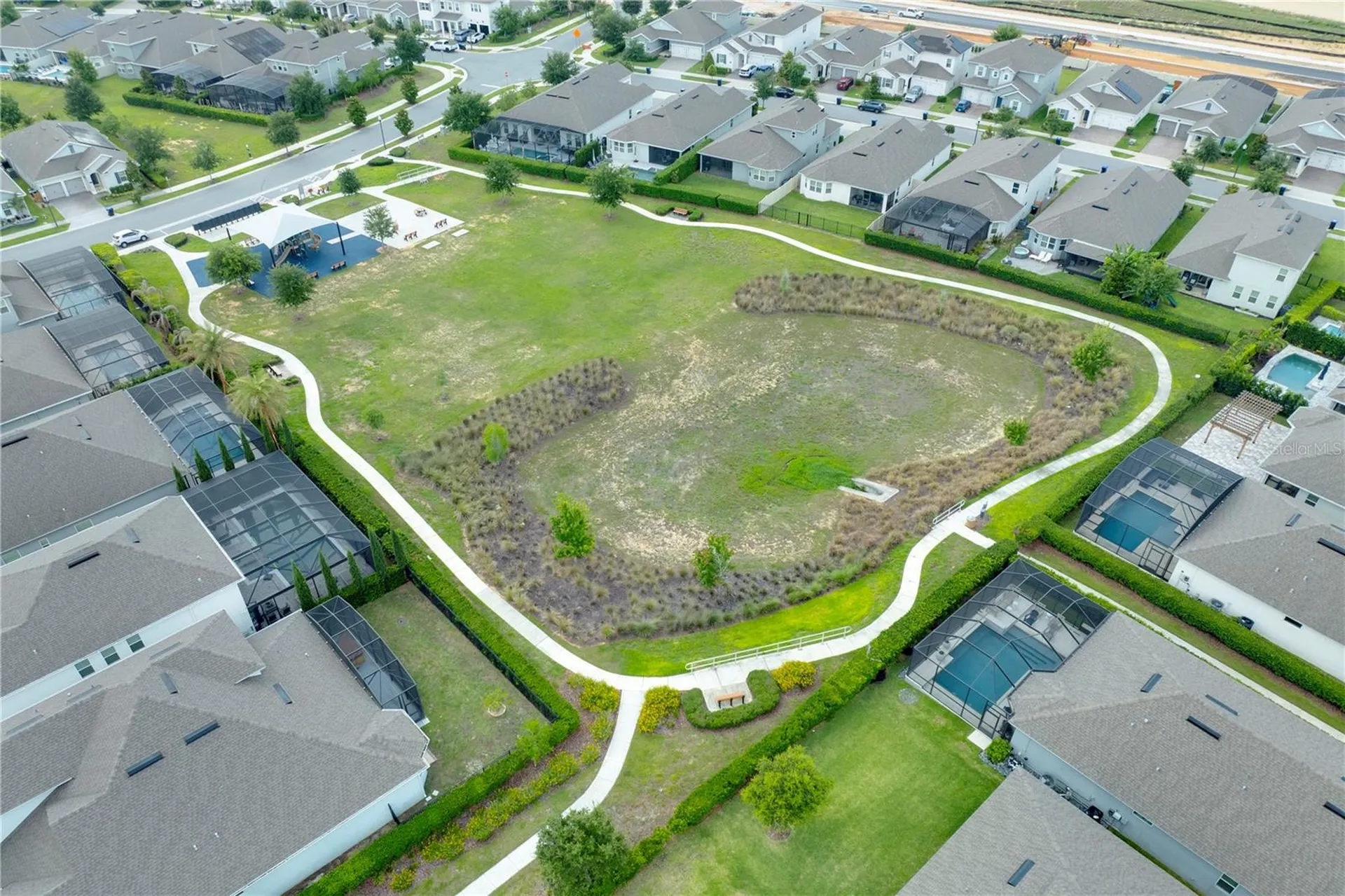 5040 Breezy Acres Street Winter Garden FL 34787