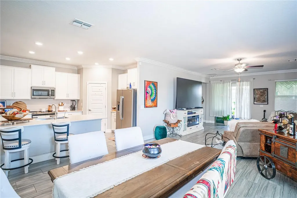 9882 Campanula Court Land O Lakes FL 34637