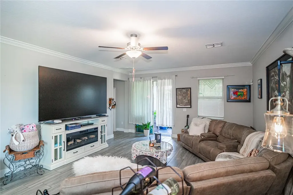 9882 Campanula Court Land O Lakes FL 34637