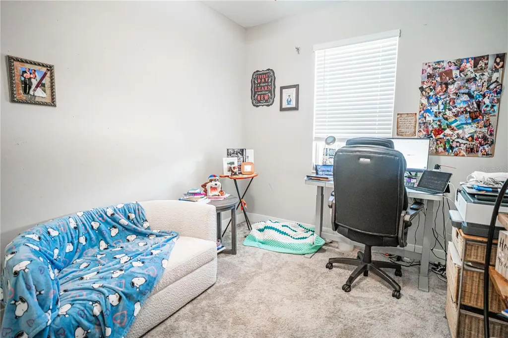 9882 Campanula Court Land O Lakes FL 34637
