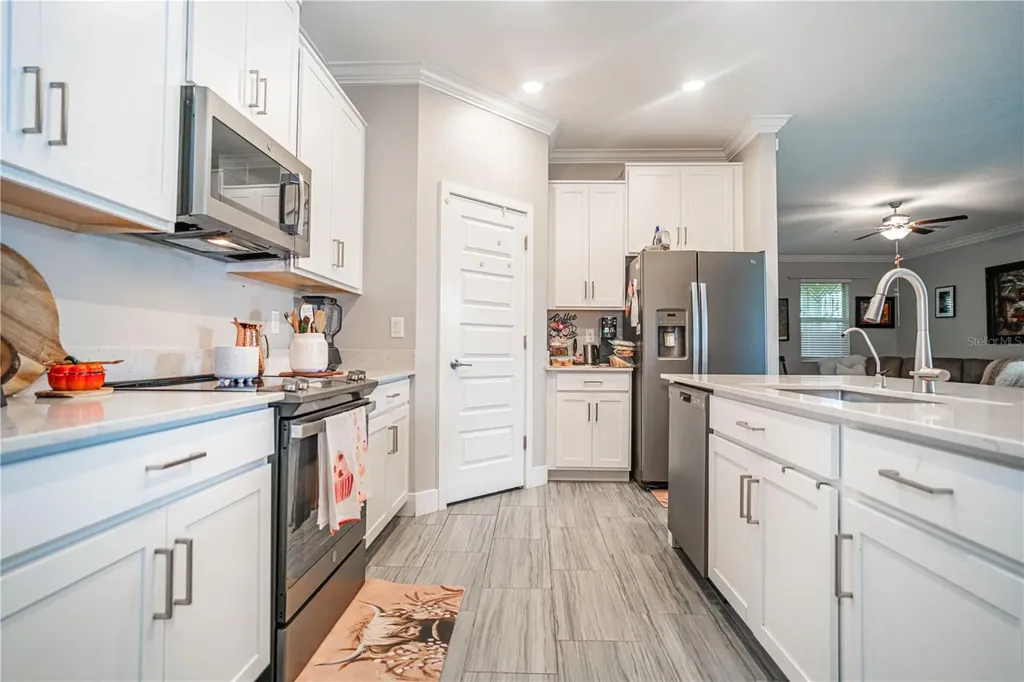 9882 Campanula Court Land O Lakes FL 34637