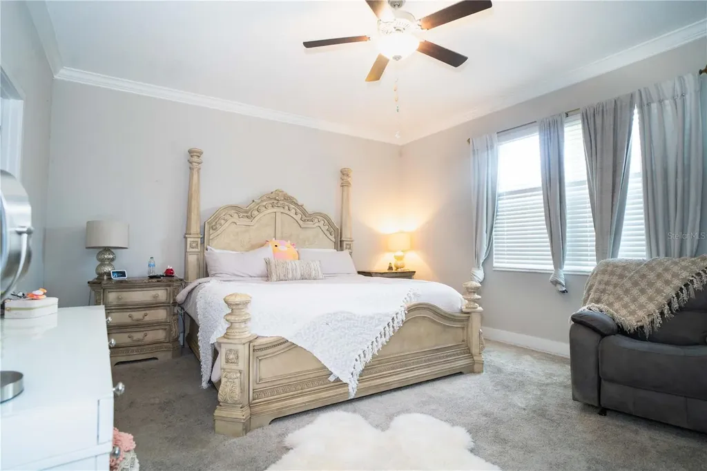 9882 Campanula Court Land O Lakes FL 34637