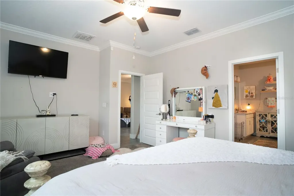 9882 Campanula Court Land O Lakes FL 34637