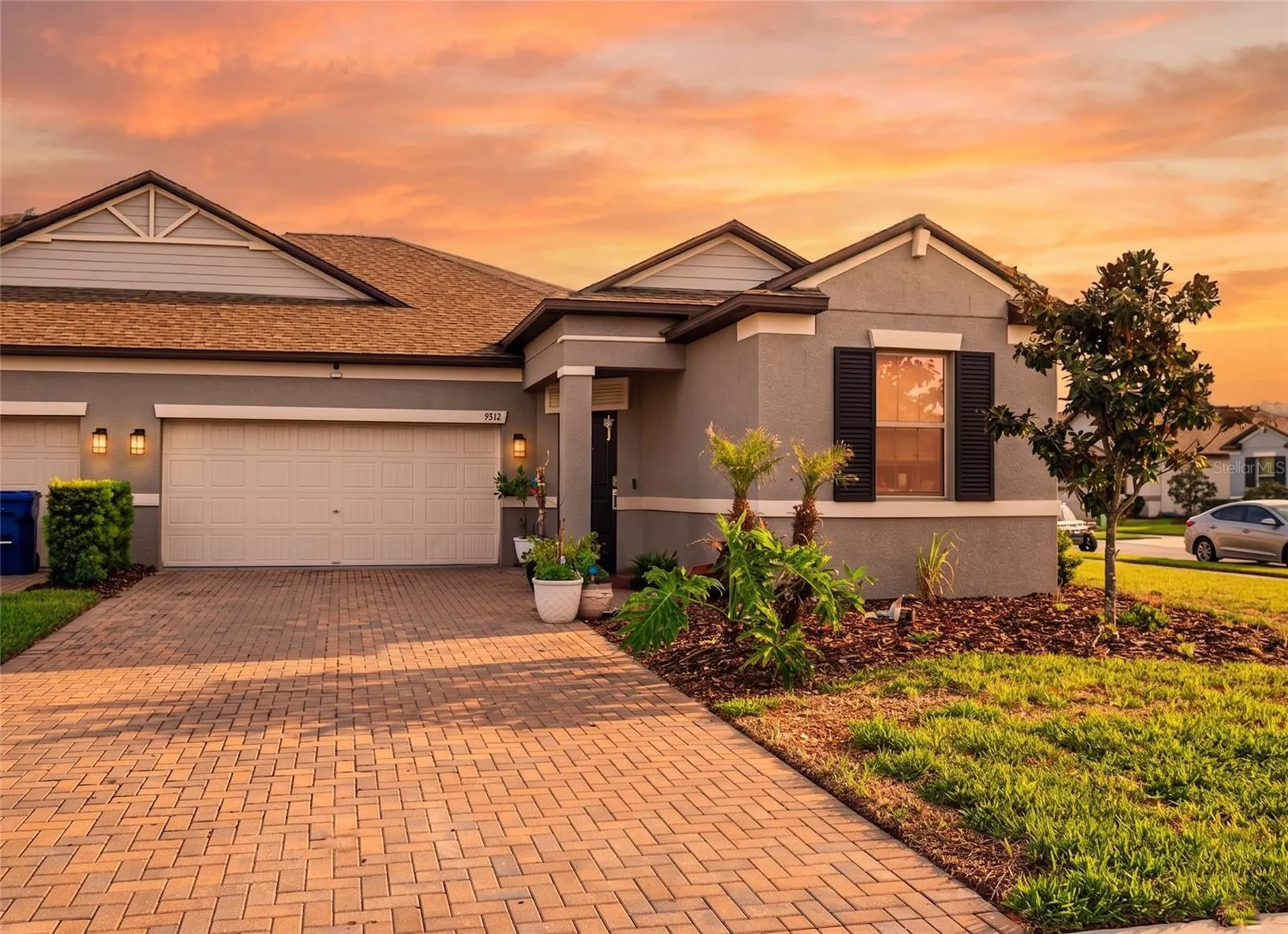 9882 Campanula Court Land O Lakes FL 34637
