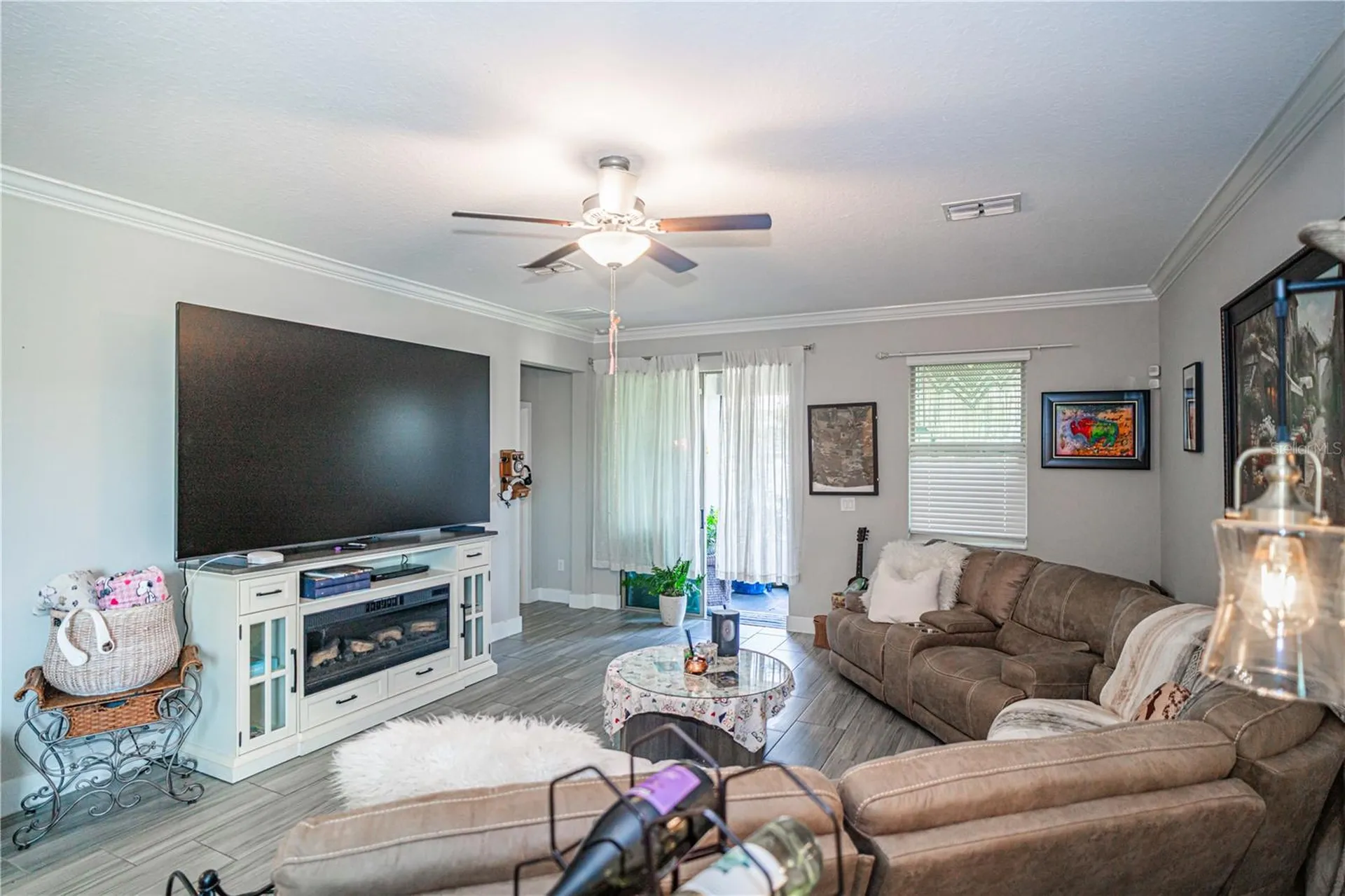 9882 Campanula Court Land O Lakes FL 34637