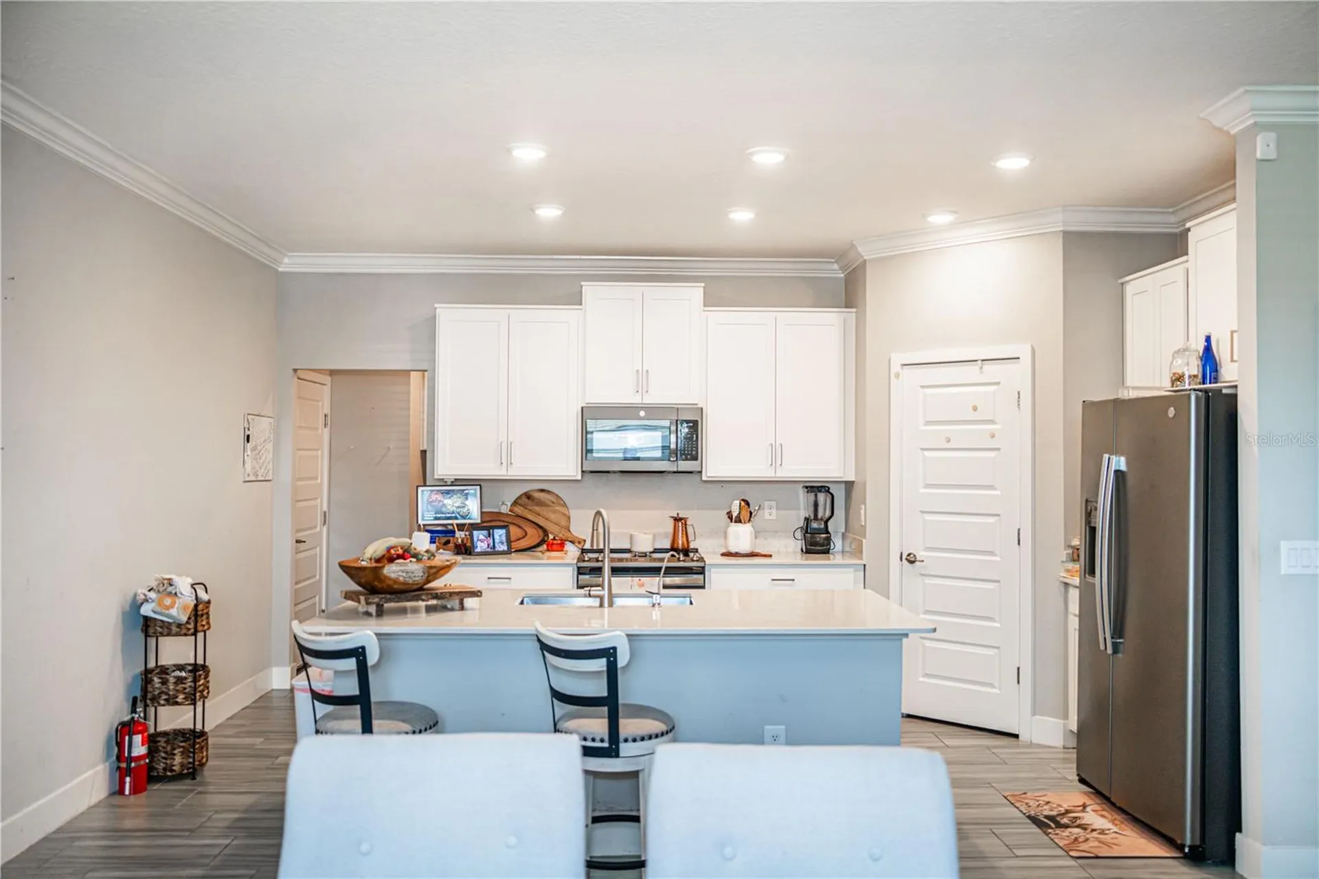 9882 Campanula Court Land O Lakes FL 34637