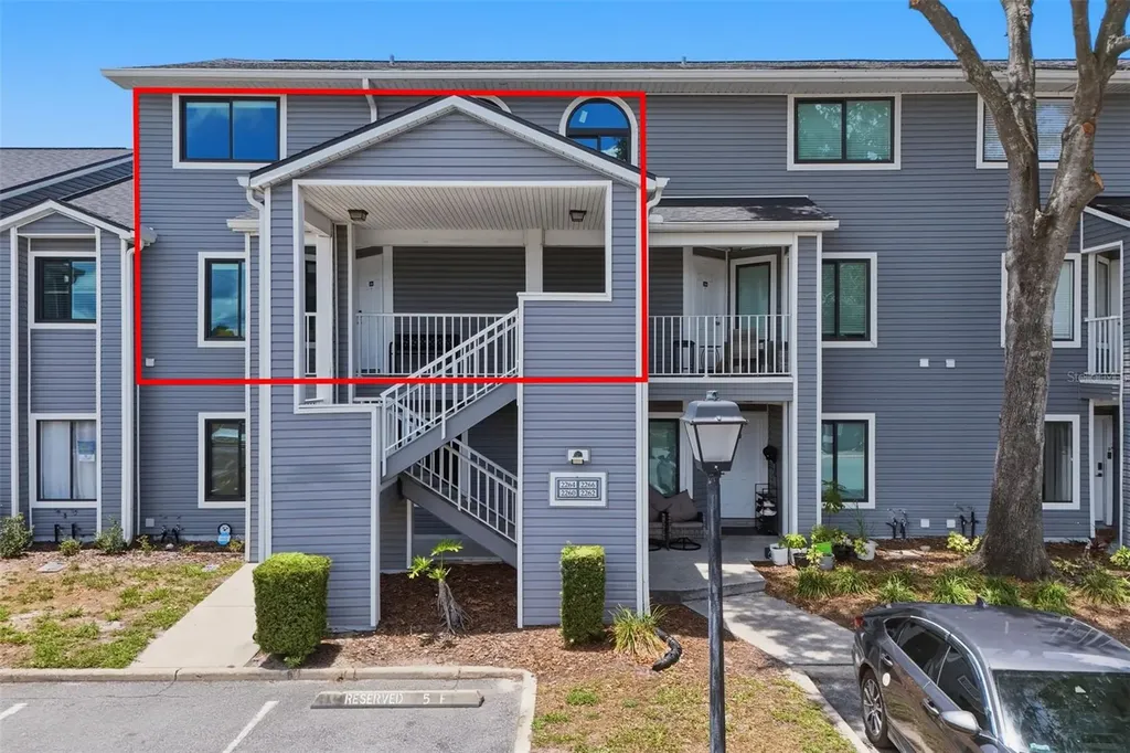 2264 Grenwich Avenue Orlando FL 32817