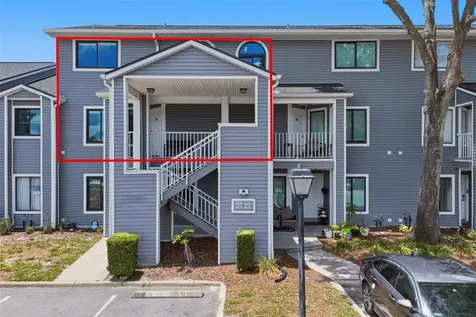 2264 Grenwich Avenue Orlando FL 32817