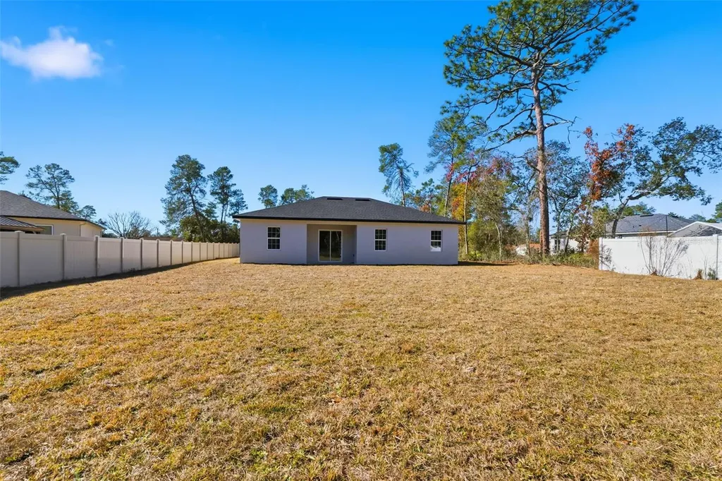 4473 SW 168th Lane Ocala FL 34473