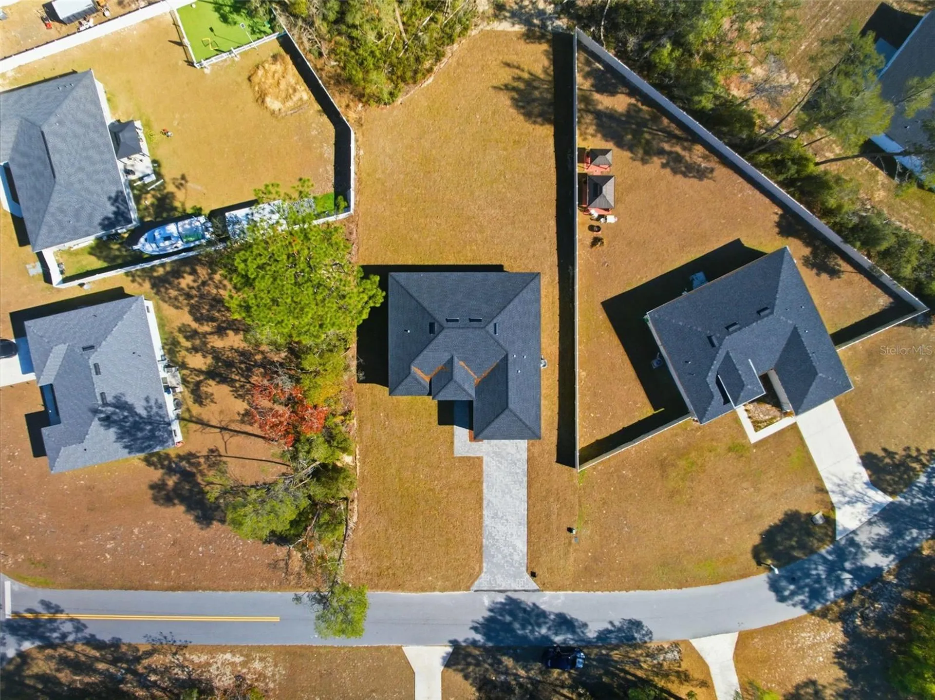 4473 SW 168th Lane Ocala FL 34473