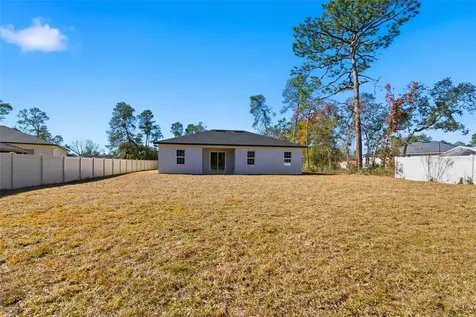4473 SW 168th Lane Ocala FL 34473