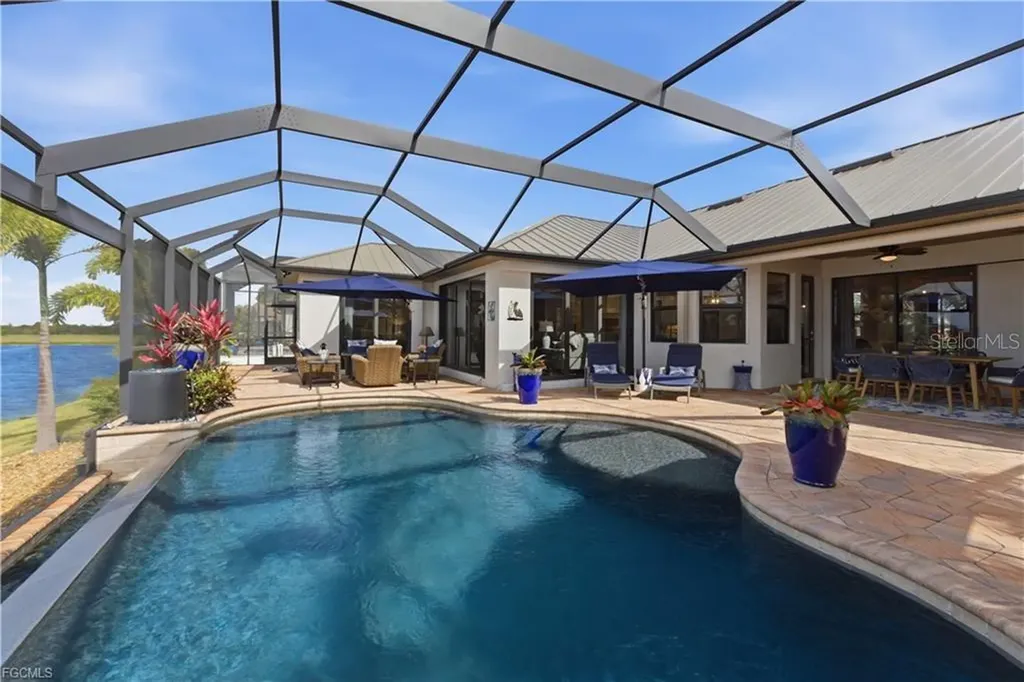24319 Contra Costa Lane Punta Gorda FL 33955