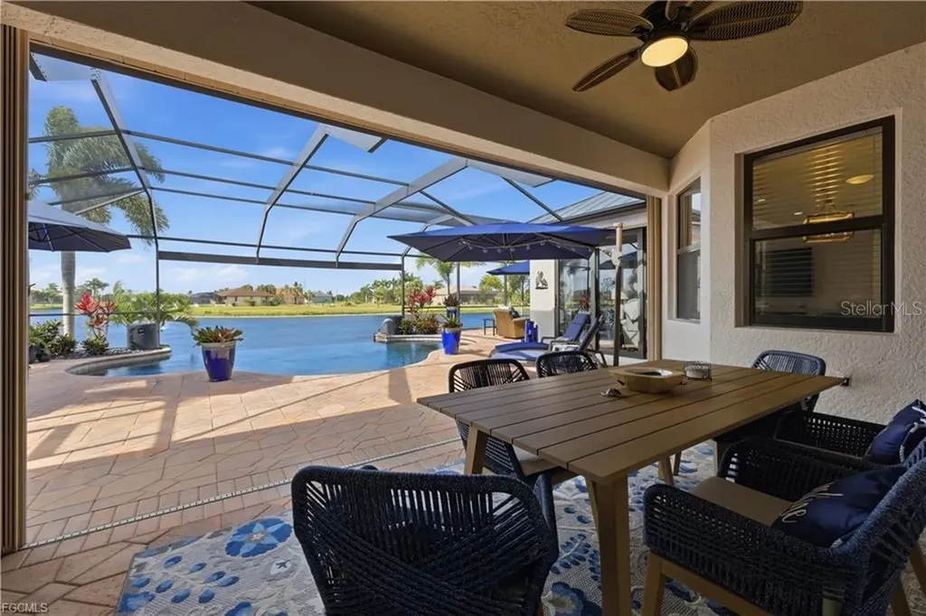 24319 Contra Costa Lane Punta Gorda FL 33955