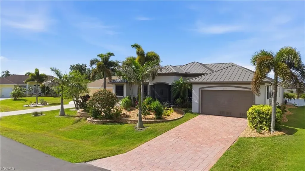 24319 Contra Costa Lane Punta Gorda FL 33955