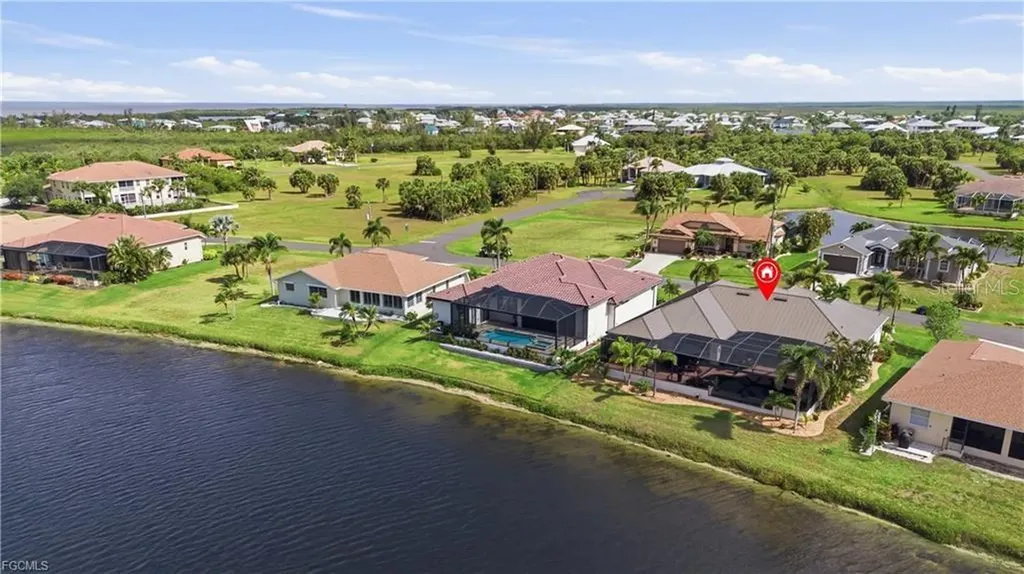 24319 Contra Costa Lane Punta Gorda FL 33955