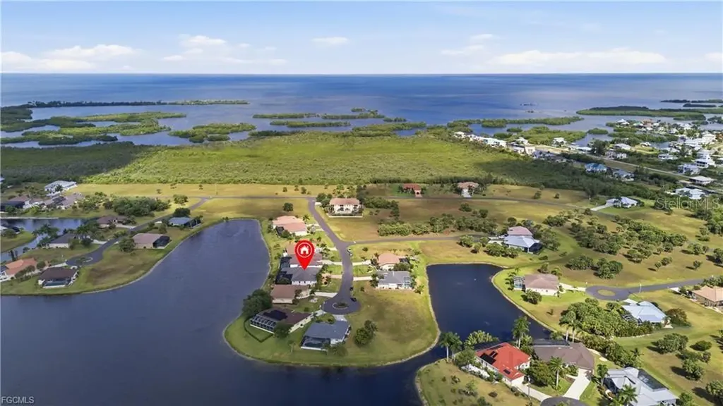 24319 Contra Costa Lane Punta Gorda FL 33955
