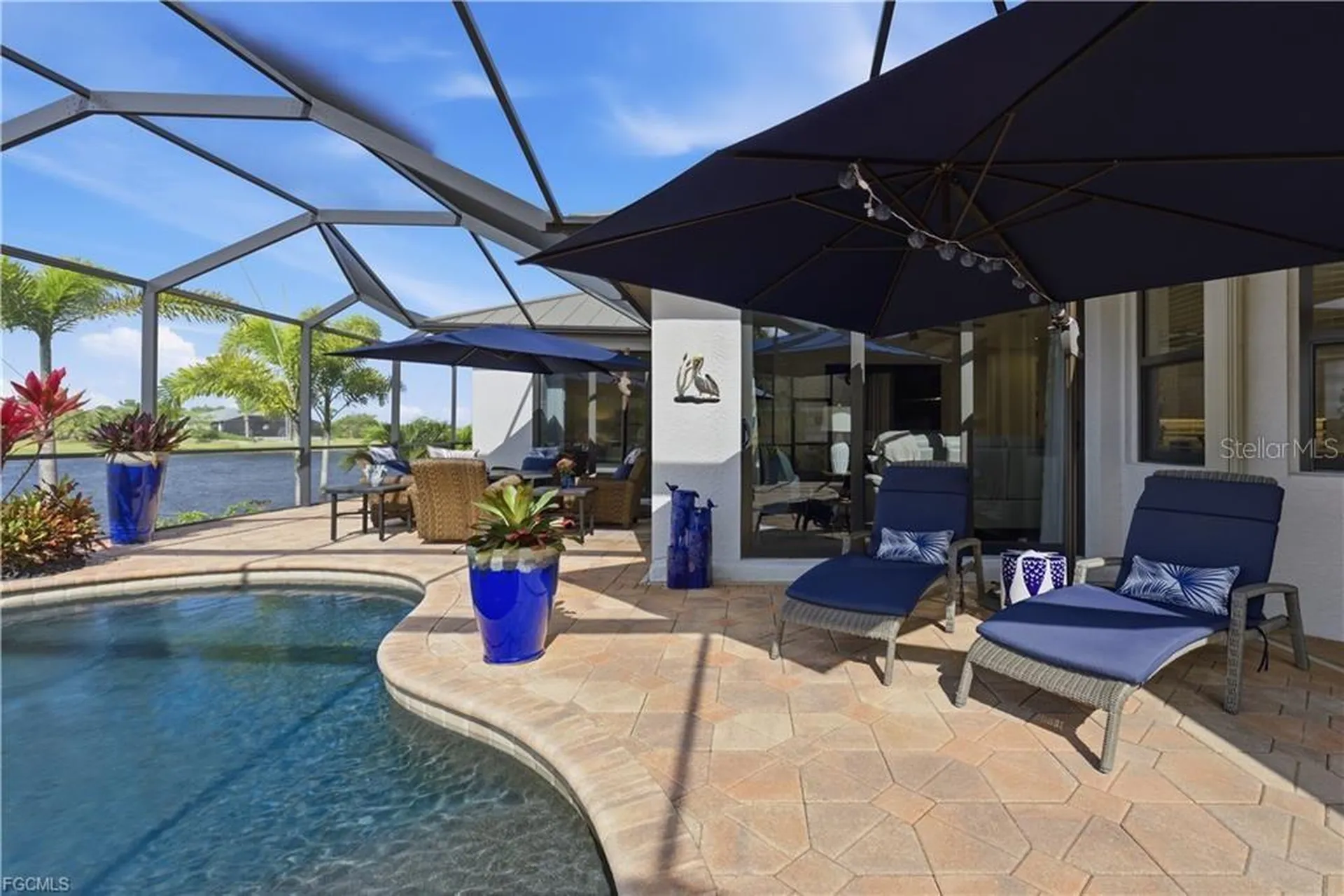24319 Contra Costa Lane Punta Gorda FL 33955