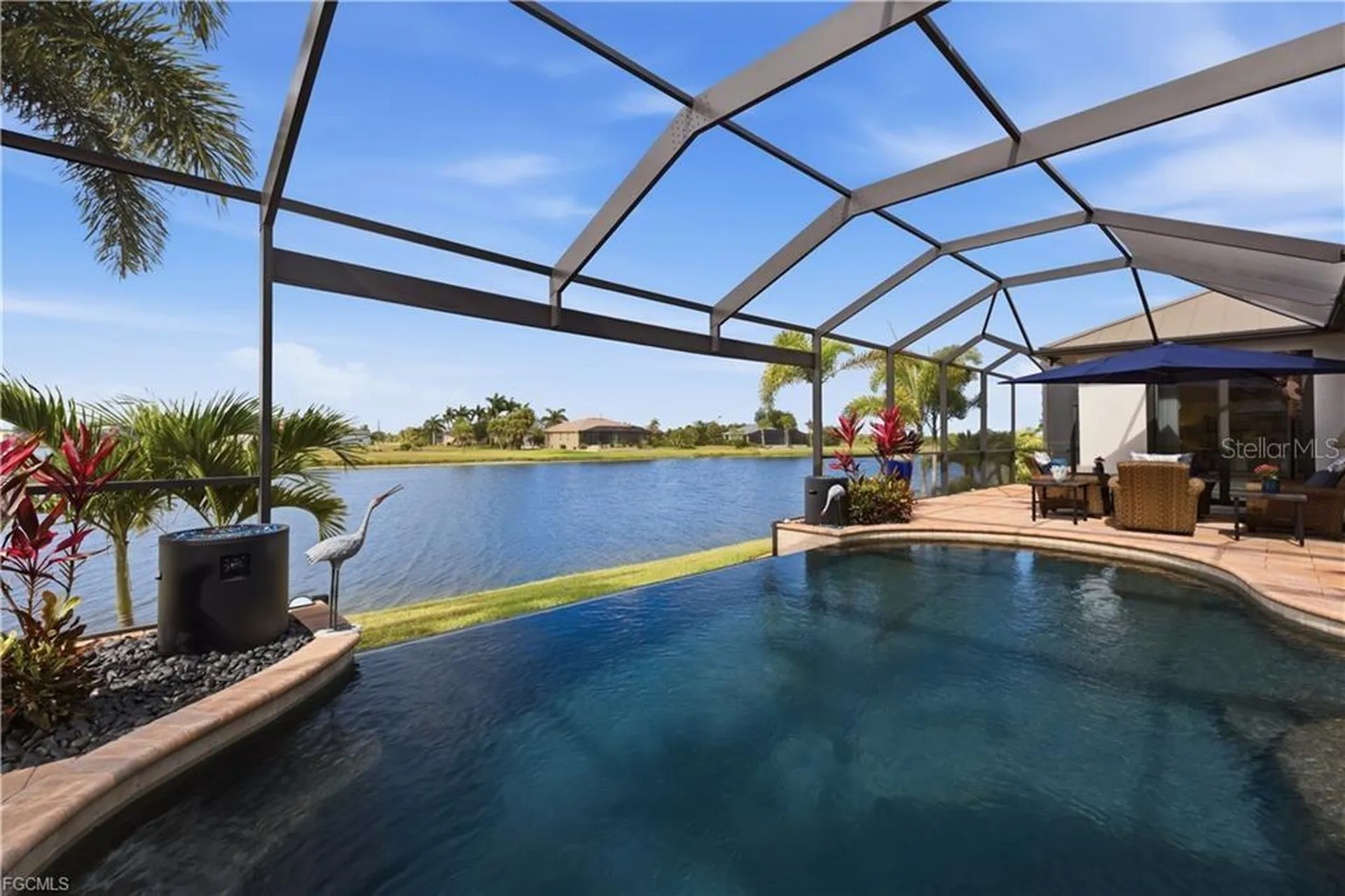 24319 Contra Costa Lane Punta Gorda FL 33955