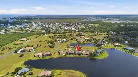 24319 Contra Costa Lane Punta Gorda FL 33955