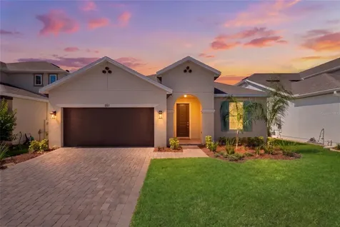 851 Vineyard Ridge Road NW Minneola FL 34715