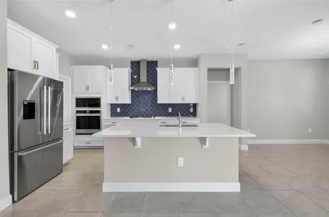 851 Vineyard Ridge Road NW Minneola FL 34715