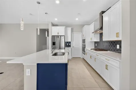 851 Vineyard Ridge Road NW Minneola FL 34715
