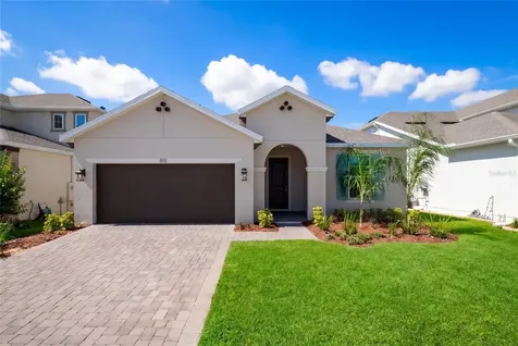 851 Vineyard Ridge Road NW Minneola FL 34715