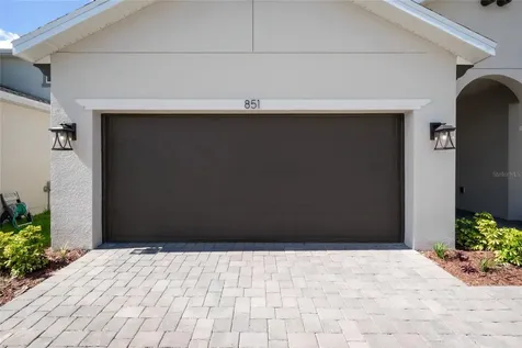 851 Vineyard Ridge Road NW Minneola FL 34715