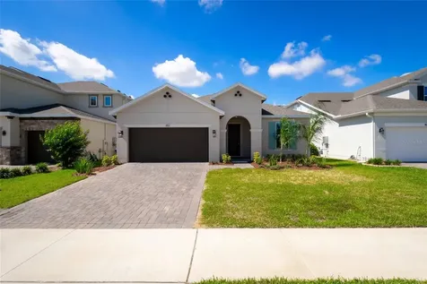 851 Vineyard Ridge Road NW Minneola FL 34715