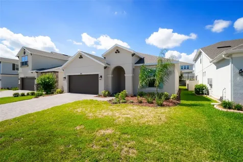 851 Vineyard Ridge Road NW Minneola FL 34715