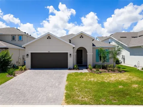 851 Vineyard Ridge Road NW Minneola FL 34715